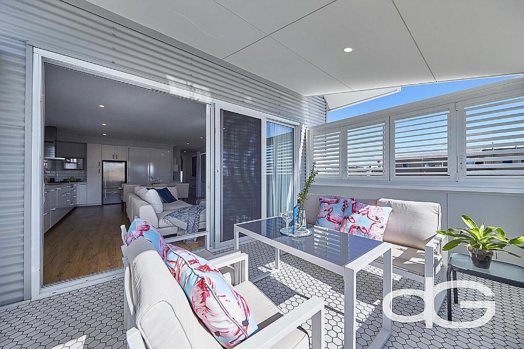 Federal Apartments South Fremantle Buitenkant foto
